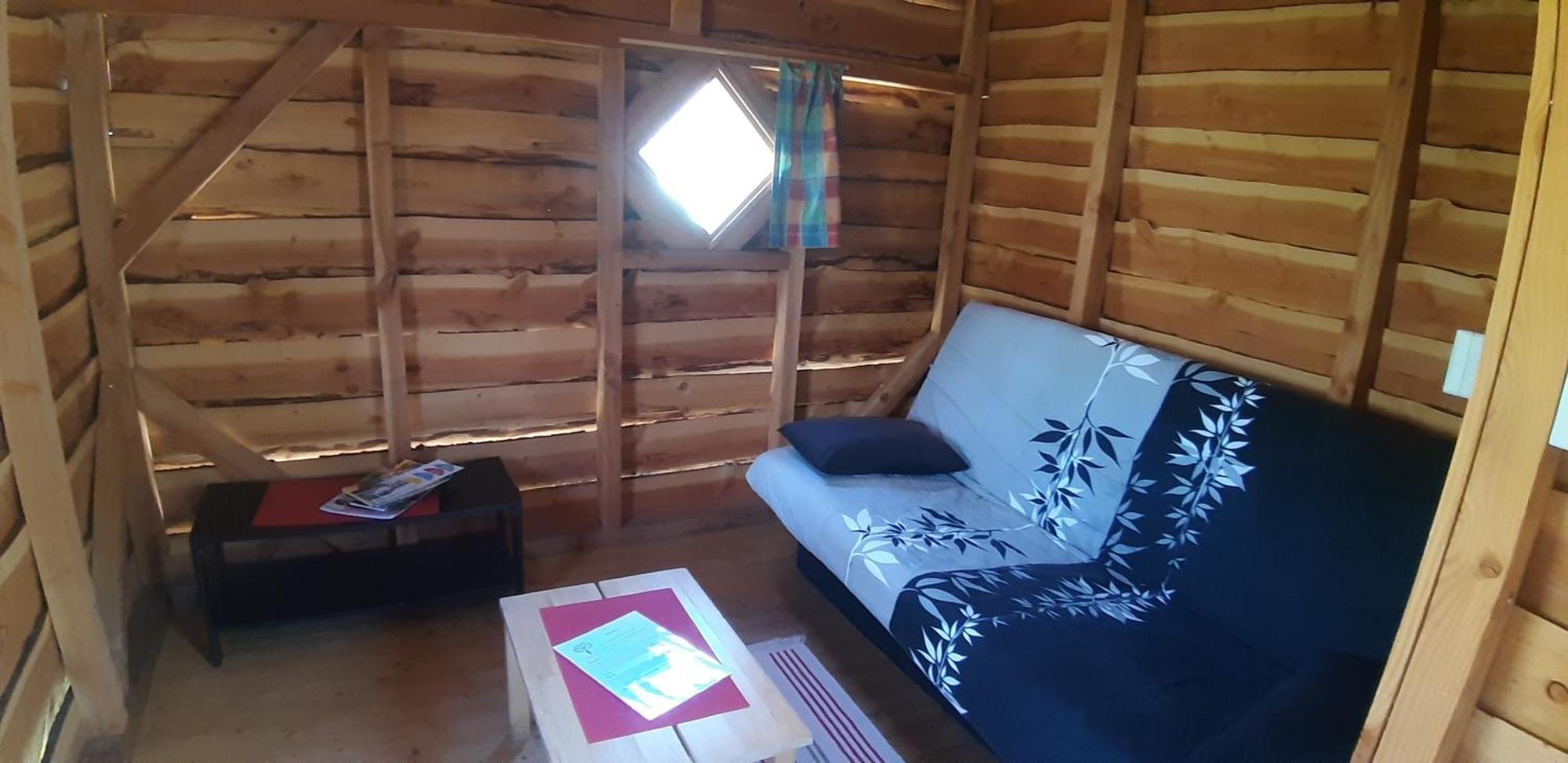 Camping Ushuaia Villages Le Viaduc Arlebosc Kültér fotó